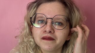 Free Nude AlbinaDemerchant