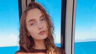 Free Nude AlbinaFichtner