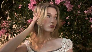 Free Nude AleidaLamorella