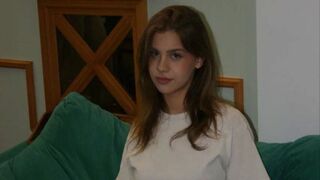 Free Nude AleidaSteinman