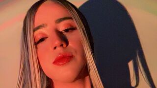 Free Nude AlejaHill