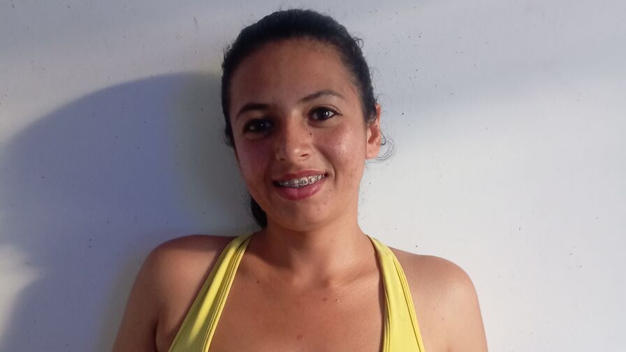 AlejaMorena Nude