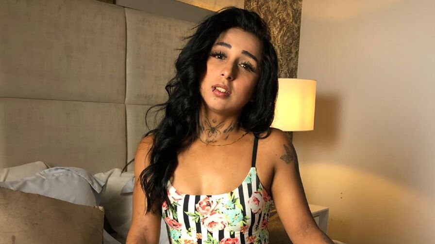 AlejandraVeega Nude