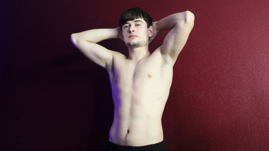 AlejandroEllias Nude