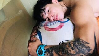 Free Nude AlejandroMaximo