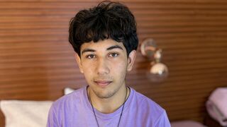 Free Nude AlejoAnderson