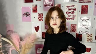 Free Nude AlenaJukes