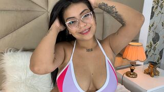 Free Nude AlesiaRomano