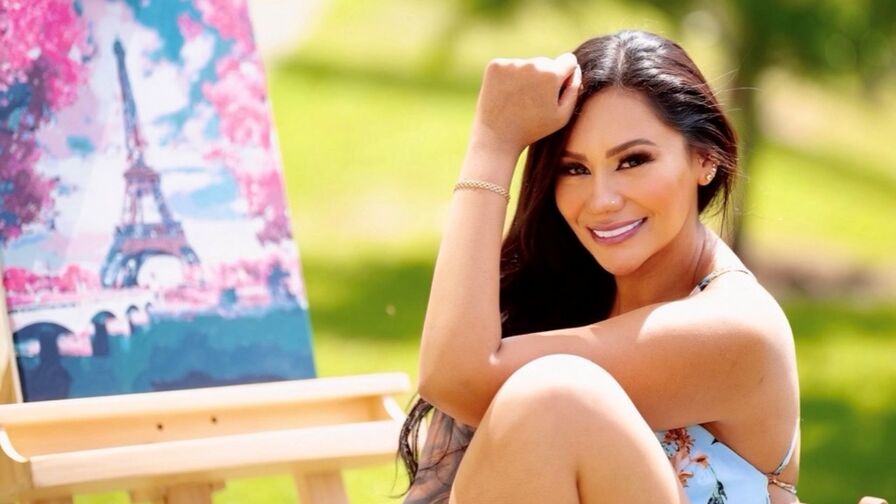 AlessandraMalory Nude