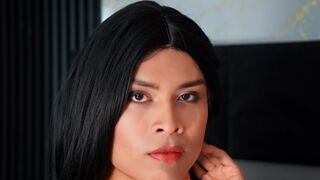 Free Nude AlexaDelys