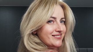 Free Nude AlexaEvert