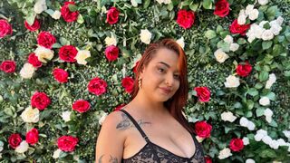 Free Nude AlexaHall