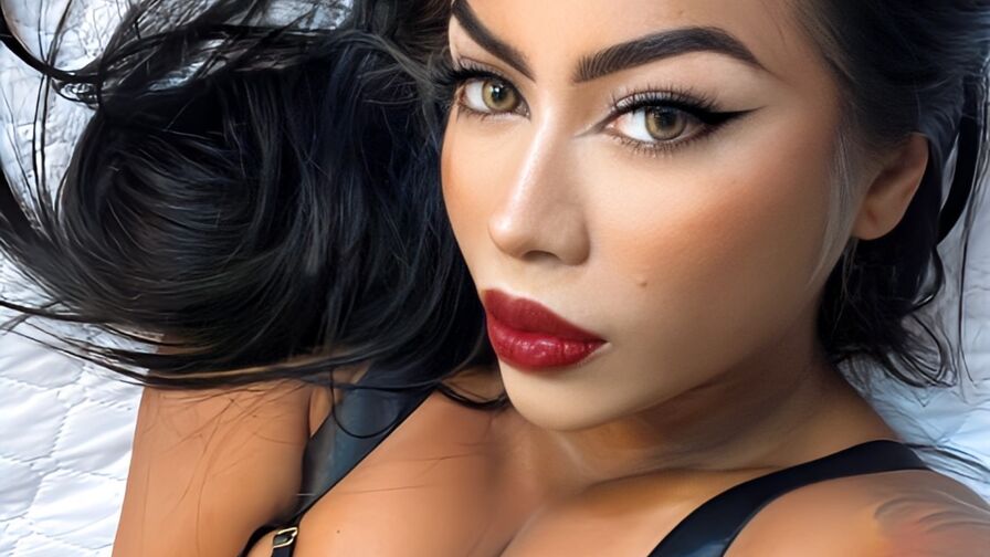 AlexaJonesVinett Nude