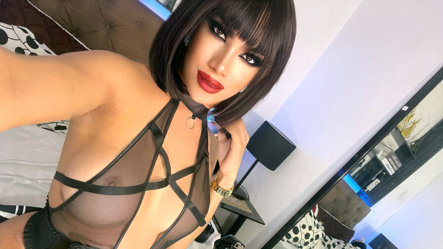 AlexaKhalifa Nude