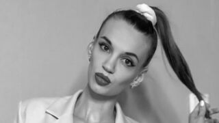 Free Nude AlexaSunchez