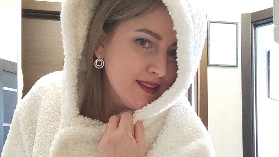 AlexaTyson Nude