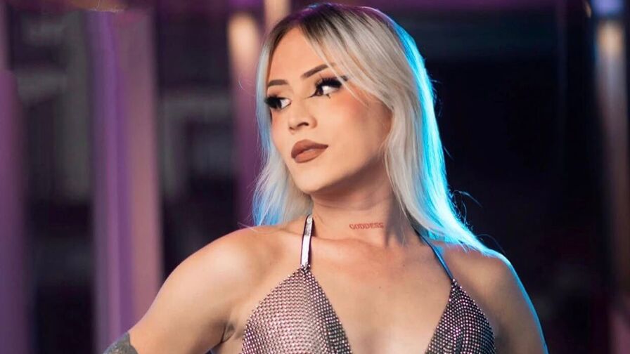 AlexaWiinter Nude