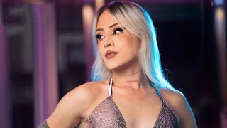 Free Nude AlexaWiinter