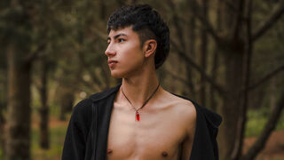 Free Nude AlexanderCollman