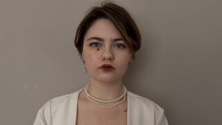 Free Nude AlexandraBerents