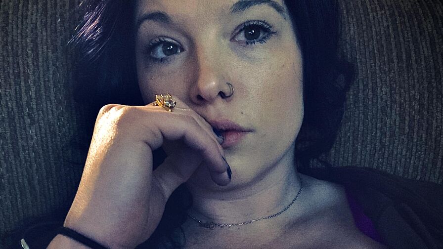 AlexandriaGreen Nude