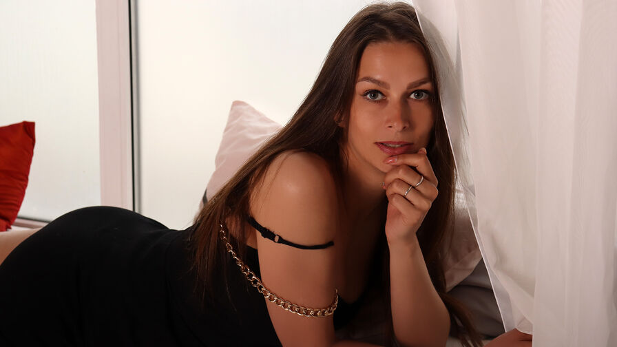 AlexiaBlour Nude
