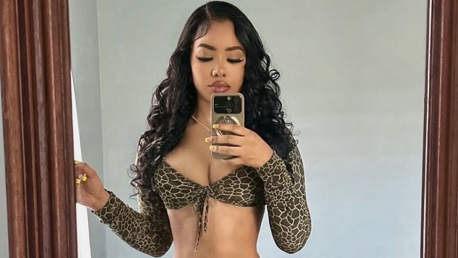 AlexiaMoon Nude