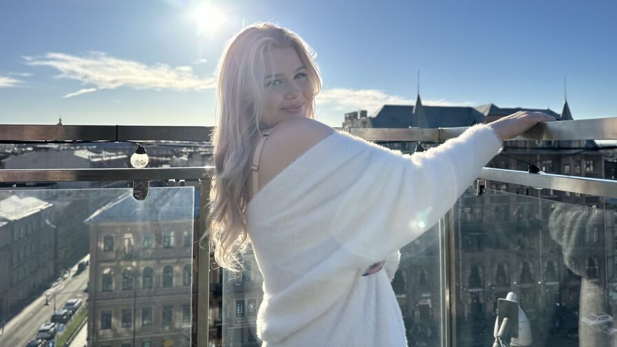 AlexisPowelson Nude