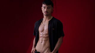 Free Nude AlexisStonne