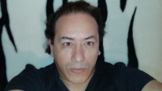Free Nude AlfCoper