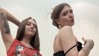 Free Nude AlicaCaramels