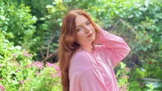 Free Nude AliceAlisons
