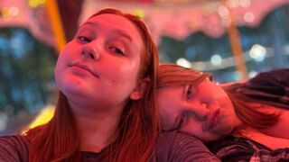 Free Nude AliceAndAnna