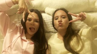 Free Nude AliceAndLisa