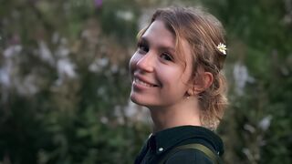 Free Nude AliceBelle