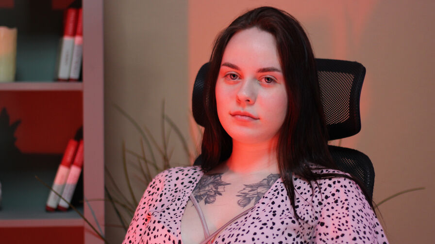 AliceDragonfly Nude