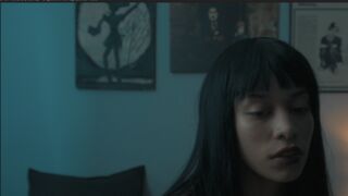 Free Nude AliceDusk