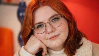 Free Nude AliceFreeman