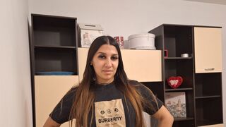 Free Nude AliceMaries