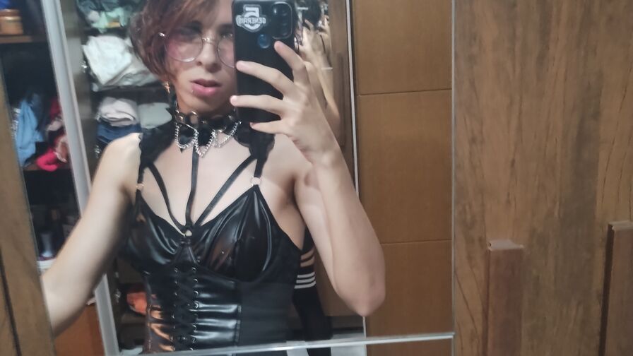 AliceMercuy Nude