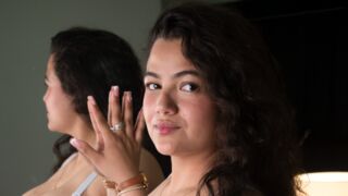 Free Nude AliceMorellli