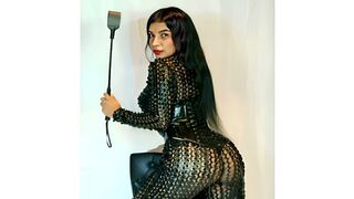 Free Nude AliceOcema