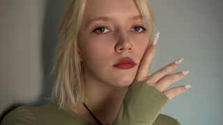 Free Nude AliceOdley