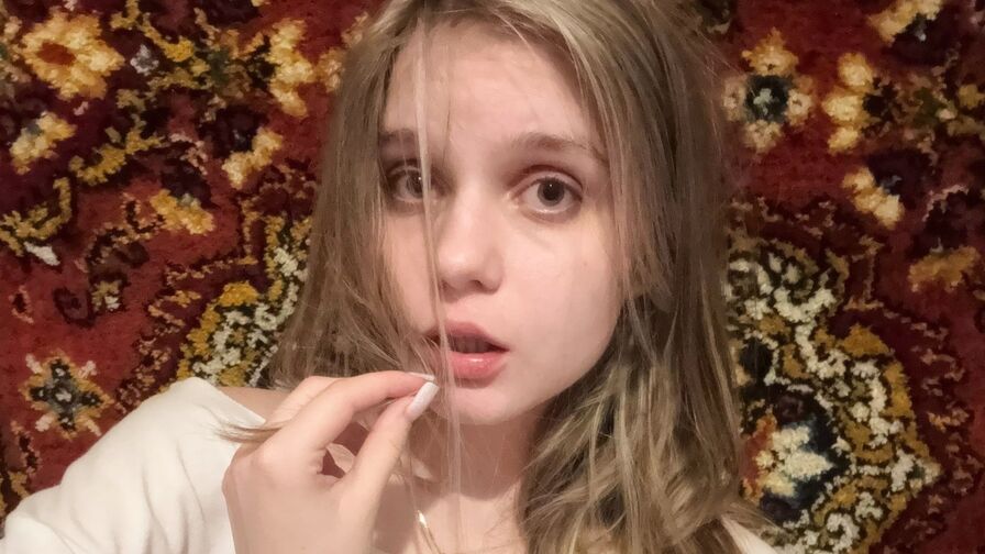 AlicePiece Nude