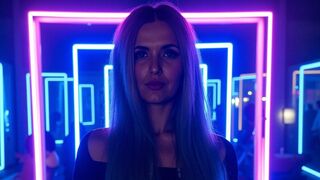 Free Nude AliceSmite