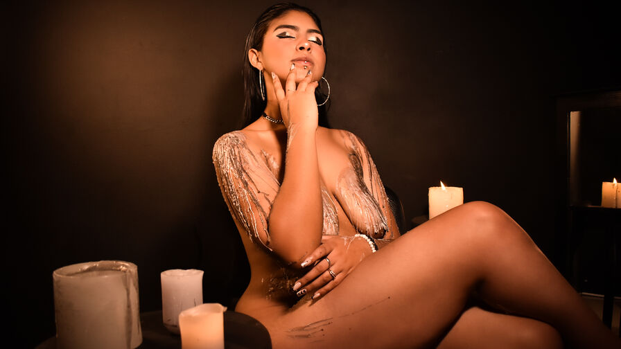 AliciaBelladonna Nude