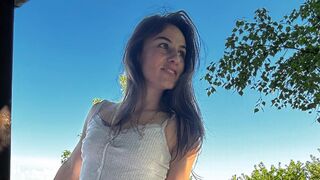 Free Nude AliciaCarlson
