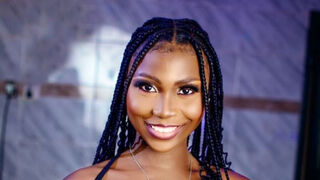 Free Nude AliciaWilliams