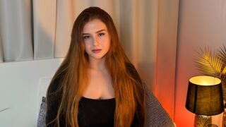 Free Nude Aliesie