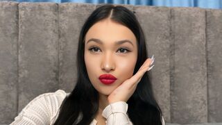 Free Nude AlinaCrystals